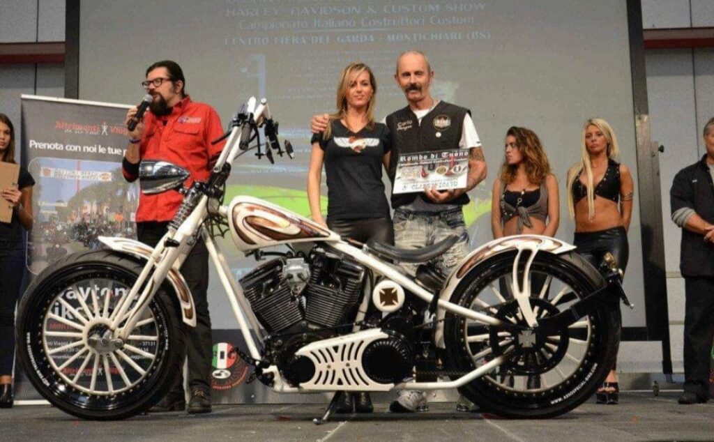 montichiari 2012