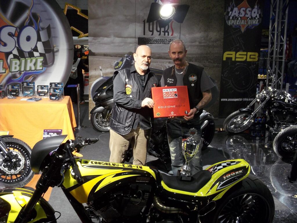 premio fic imbba al mbe verona 2014